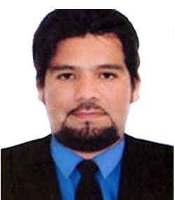 Ronald Reyna Ruiz