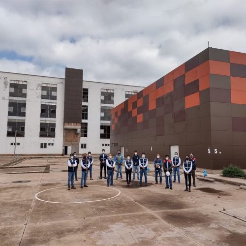 Hospitales 2