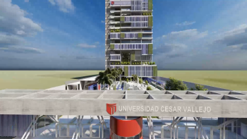 UCV - CALLAO