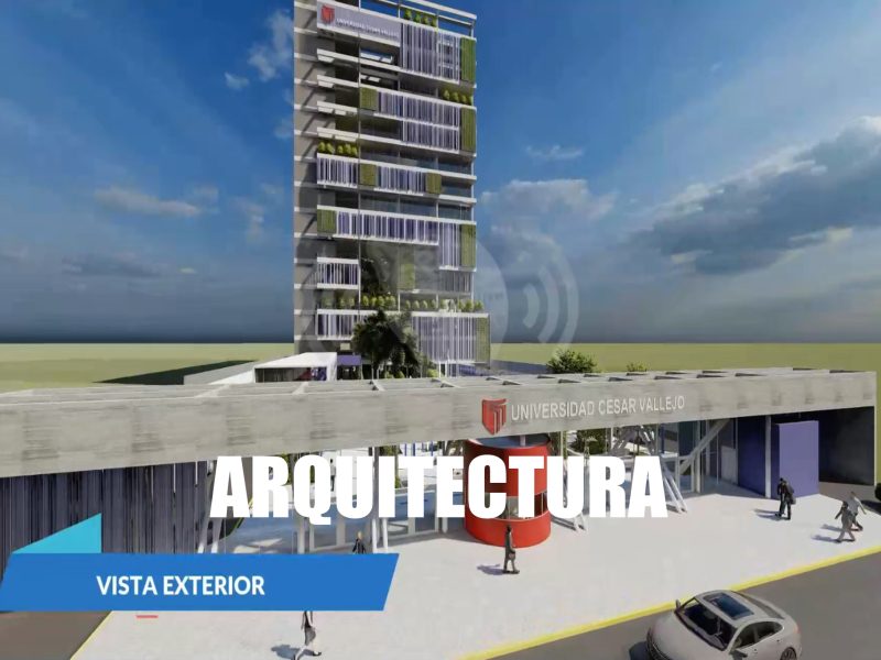 arquitectura