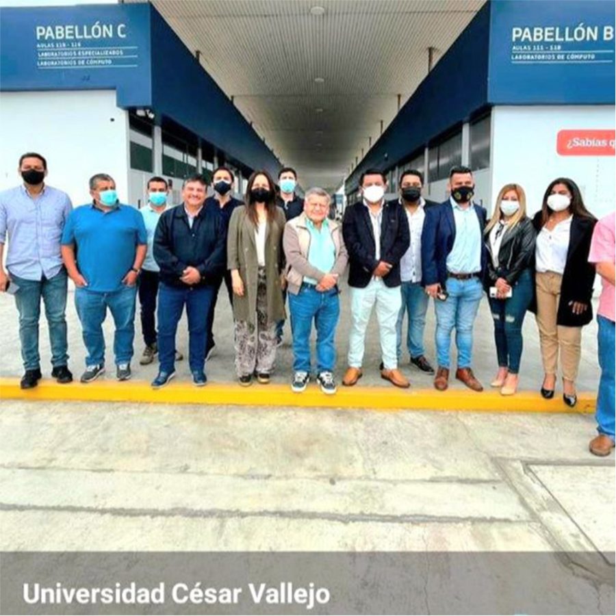 cesar vallejo