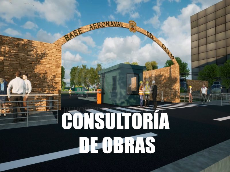consultoria